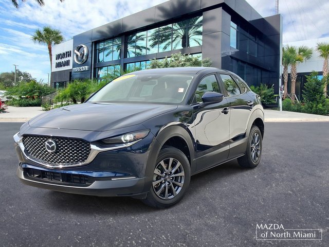 2023 Mazda CX-30 2.5 S