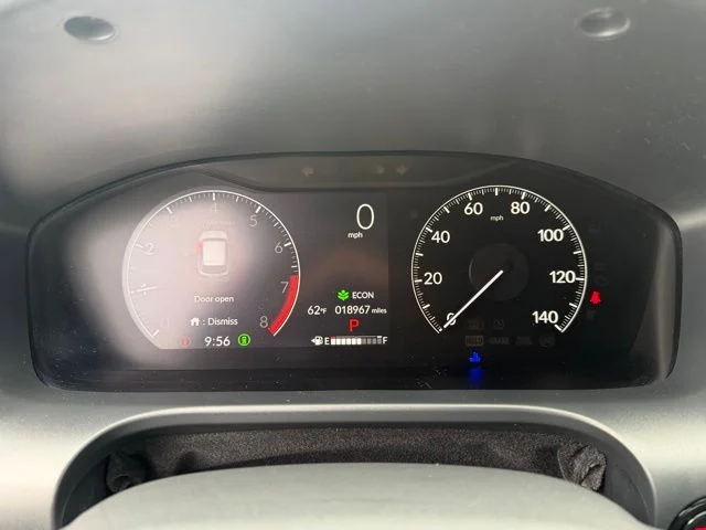 Used 2024  Honda Sport image 26