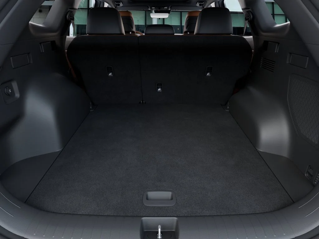 New 2027 Shadow Matte Gray Kia X-Line Prestige image 19