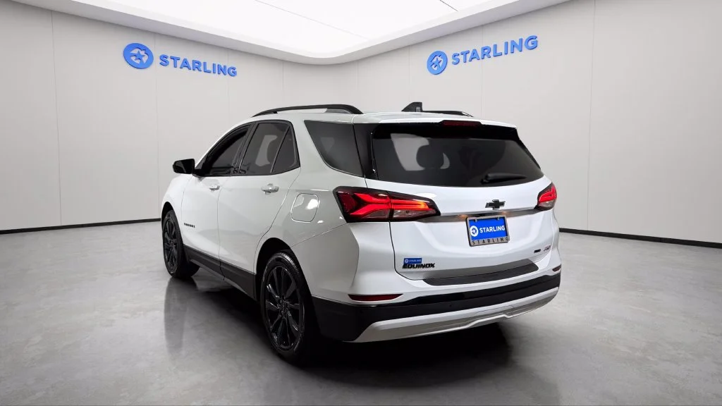 2024 Chevrolet Equinox RS - Photo 6