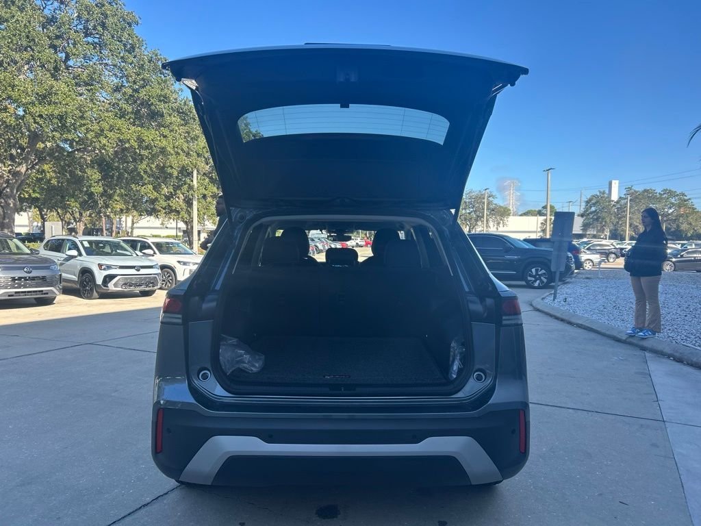 New 2026 Gray Volkswagen S image 39