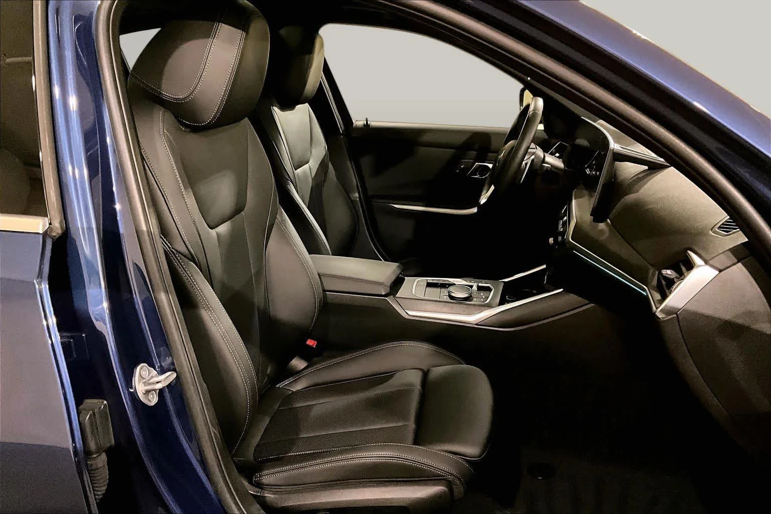 Certified Pre-Owned 2024 BMW 330i 330i XDrive