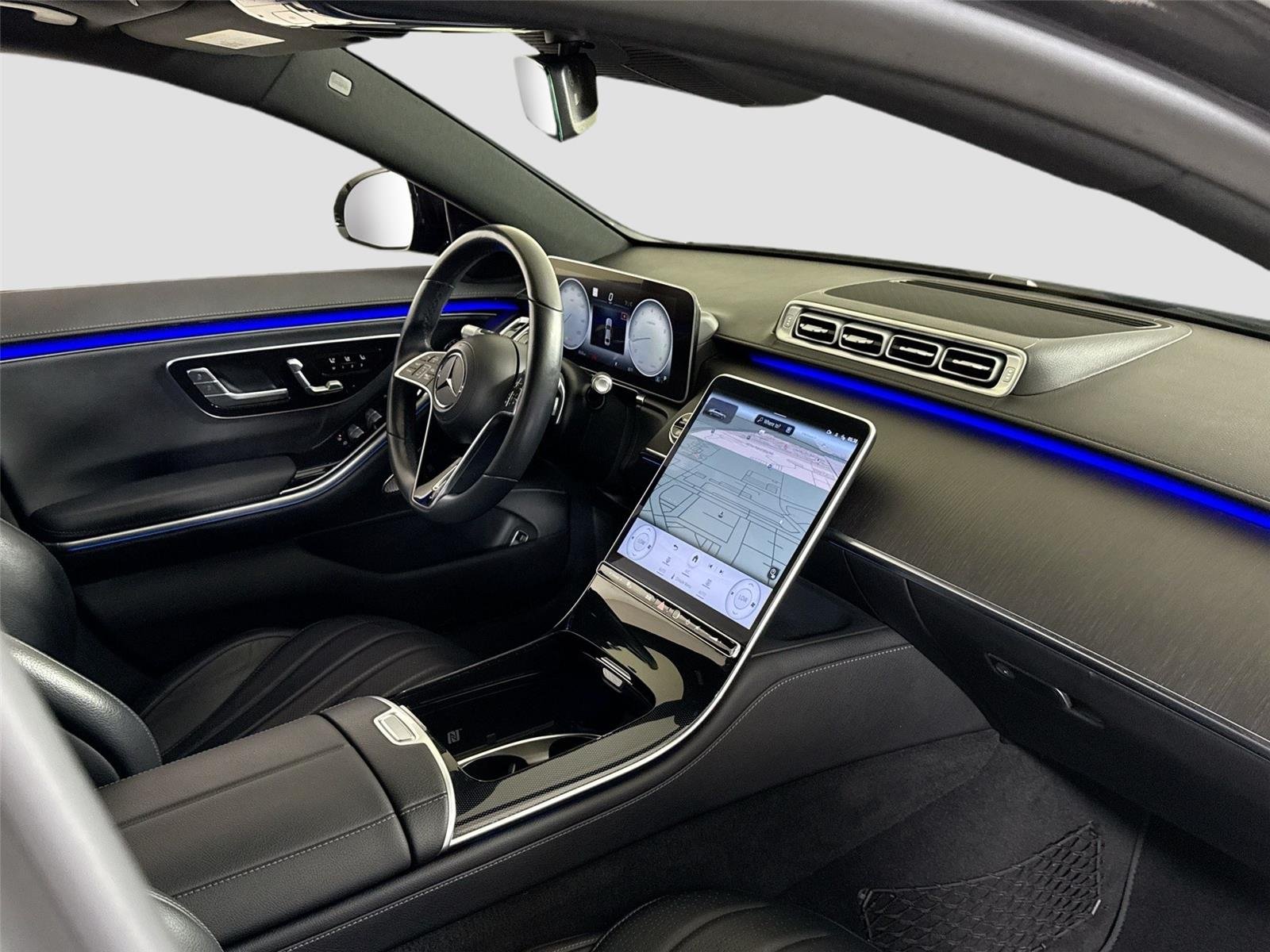 2023 Mercedes-Benz S-Class S 500 - Photo 28