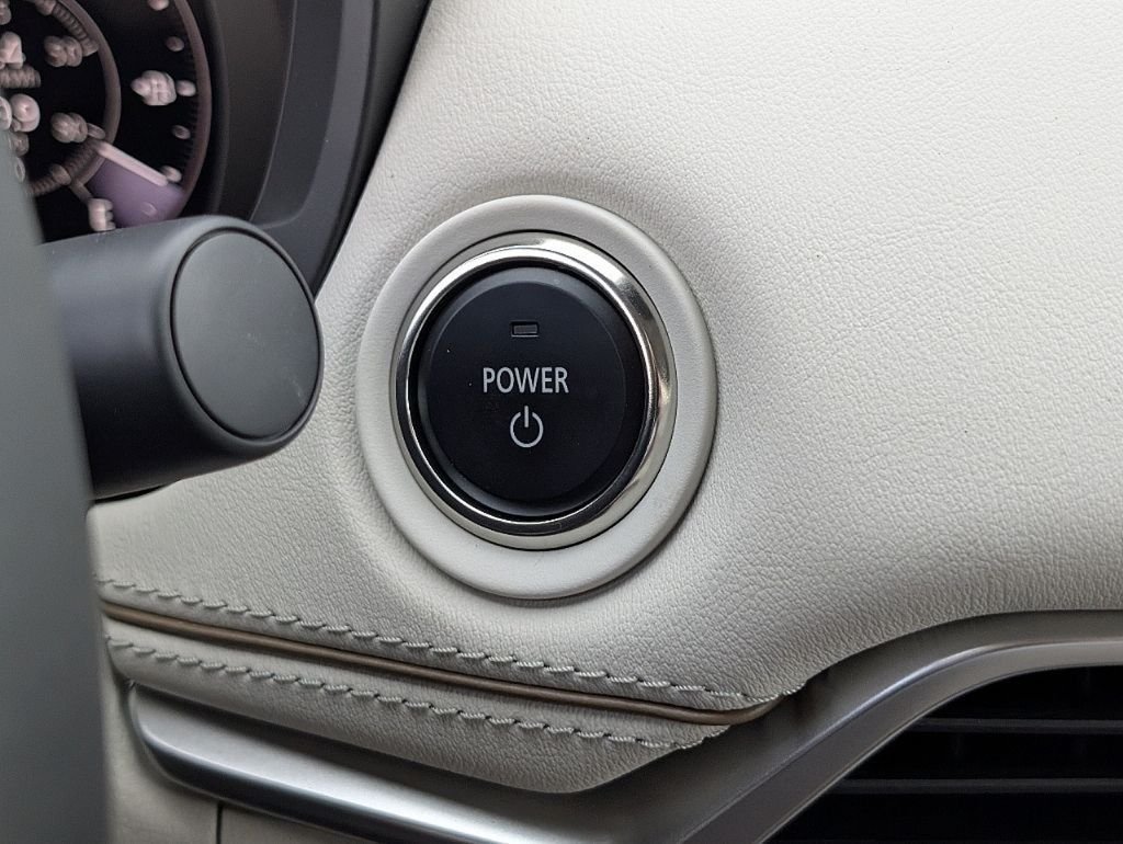 2026 Mazda CX-90 Premium Plus Package - Photo 31