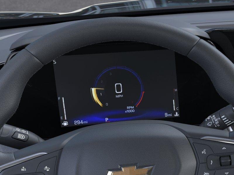New 2026 Mosaic Black Metallic Chevrolet LT image 18