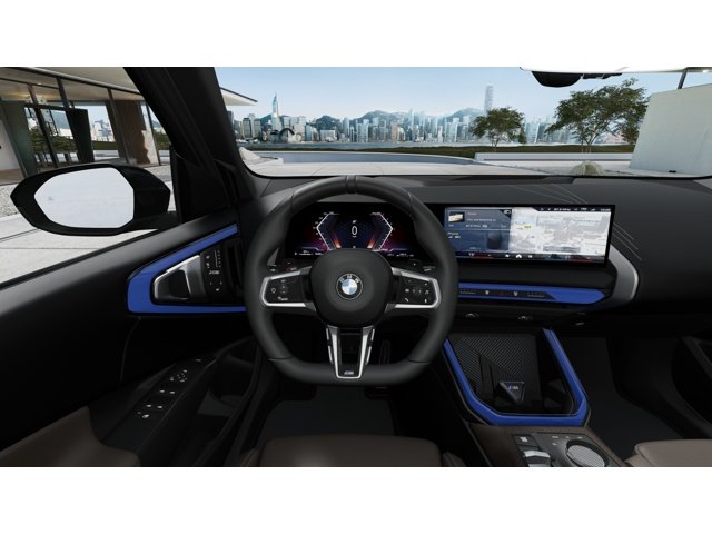 New 2026 Black Sapphire Metallic BMW 30 xDrive image 13