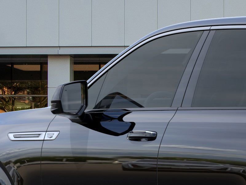 2025 Cadillac Escalade IQ Luxury 2 - Photo 12