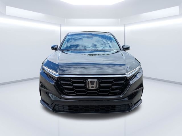 Used 2025  Honda EX image 9