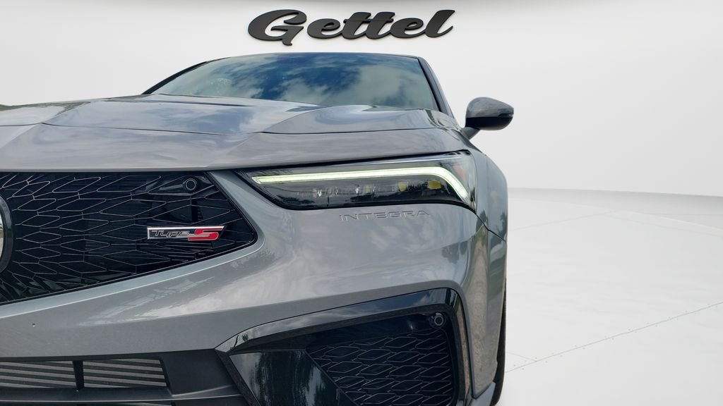 New 2026 Urban Gray Pearl Acura Type S image 23