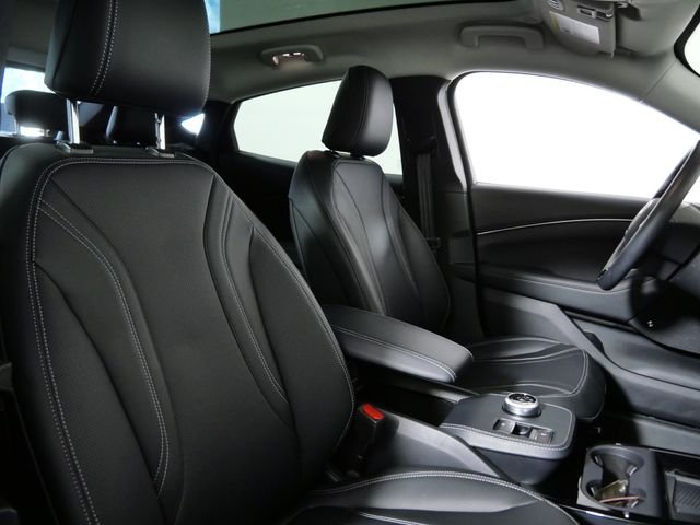 Certified Used 2024 Red Ford Premium image 9