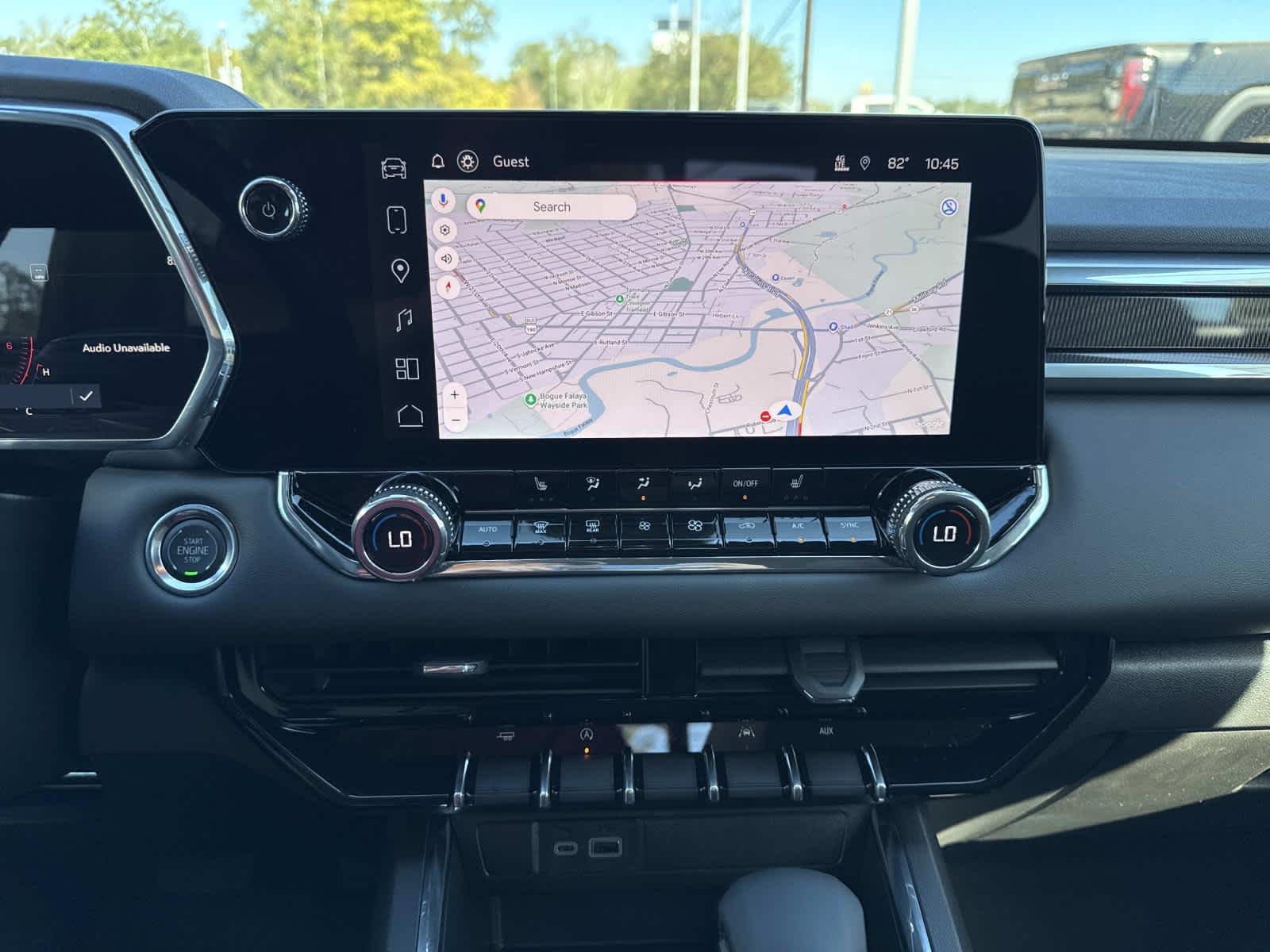 2026 GMC Canyon Elevation - Photo 16