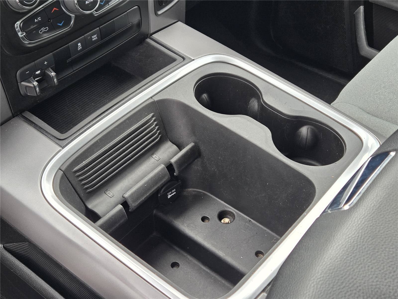 2023 RAM Ram 1500 Classic SLT - Photo 29