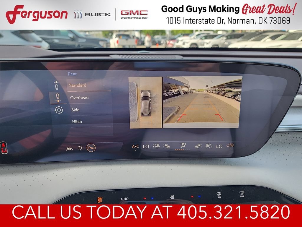 2026 Buick Enclave Avenir - Photo 29