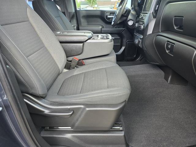 Used 2022 Shadow Gray Metallic CHEVROLET CUSTOM image 10