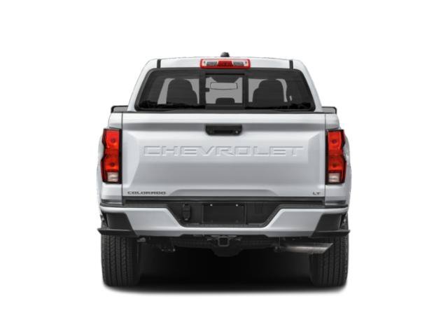 Used 2025 Radiant Red Tintcoat Chevrolet 2WD LT image 8