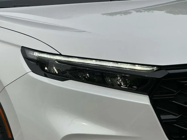 2026 Honda CR-V Sport - Photo 9