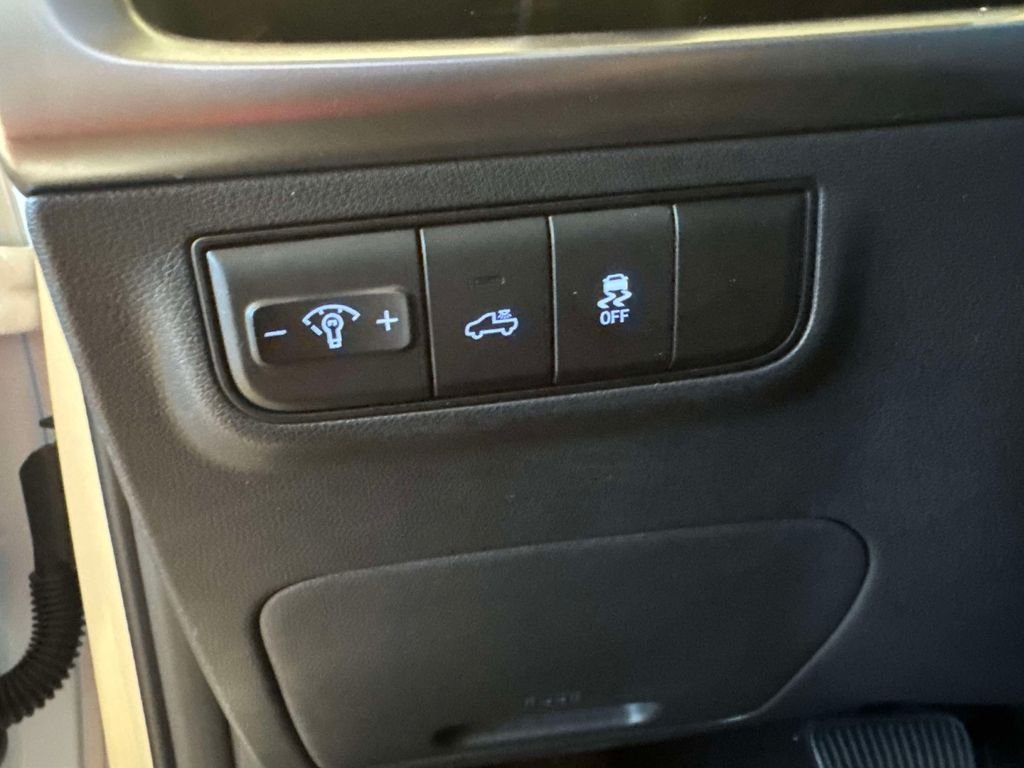 Certified Used 2026 White Hyundai SEL image 19