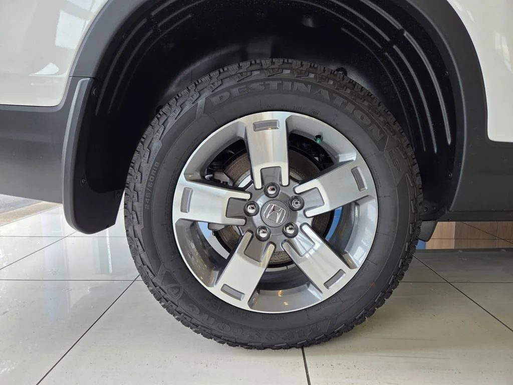 2026 Honda Ridgeline RTL - Photo 54
