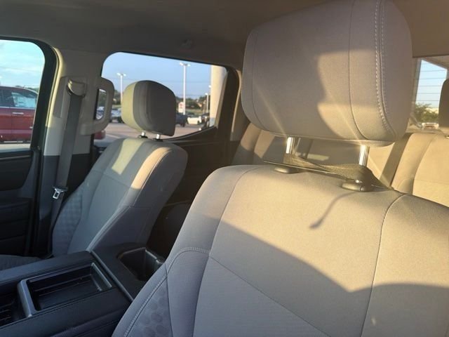 Used 2022 Green Toyota SR5 image 8