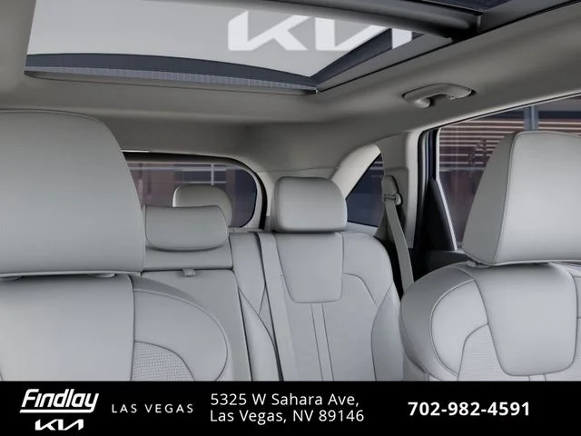 New 2026 Black Kia S image 30