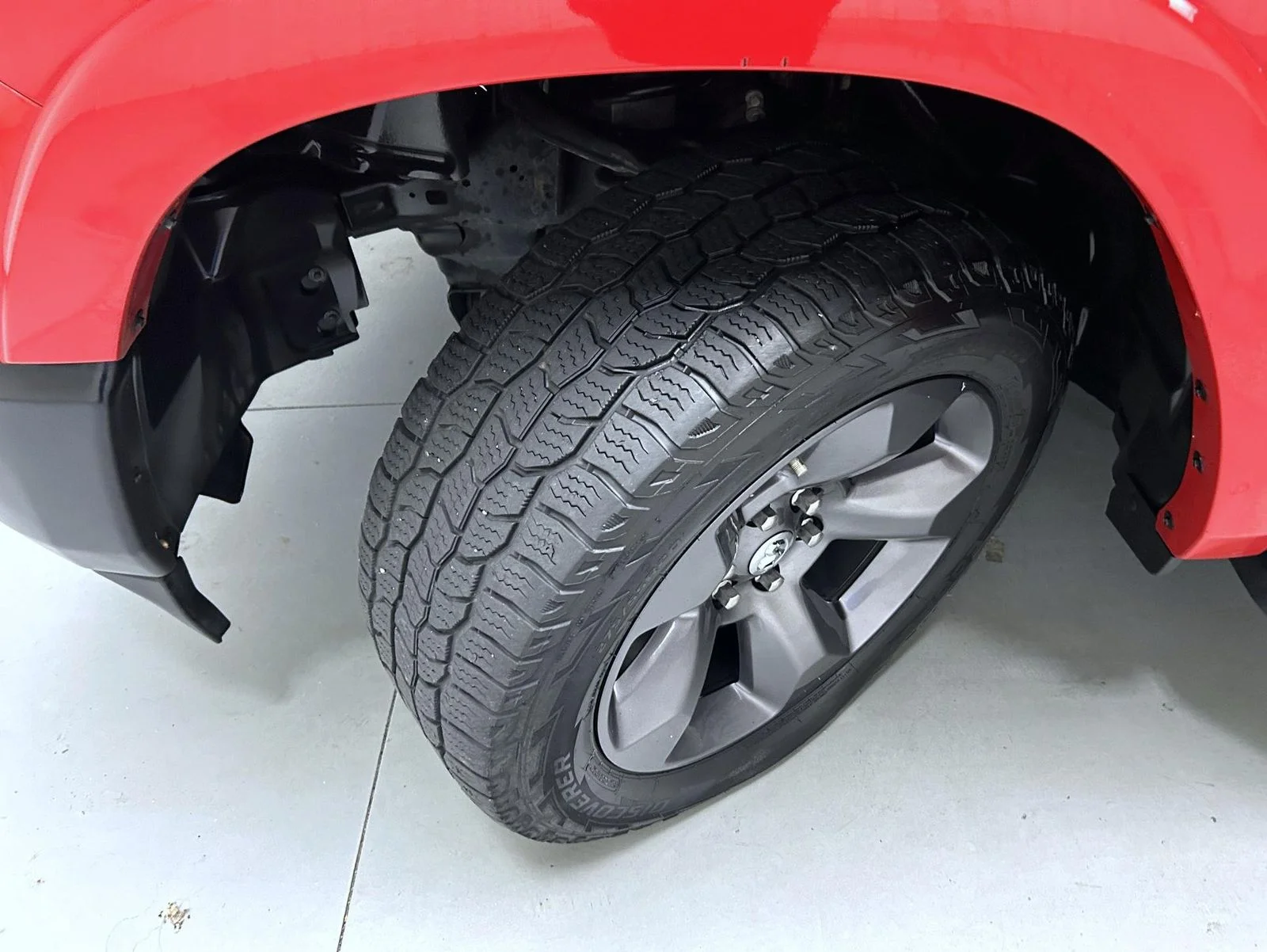 Used 2021 Red Ram Big Horn/Lone Star image 23