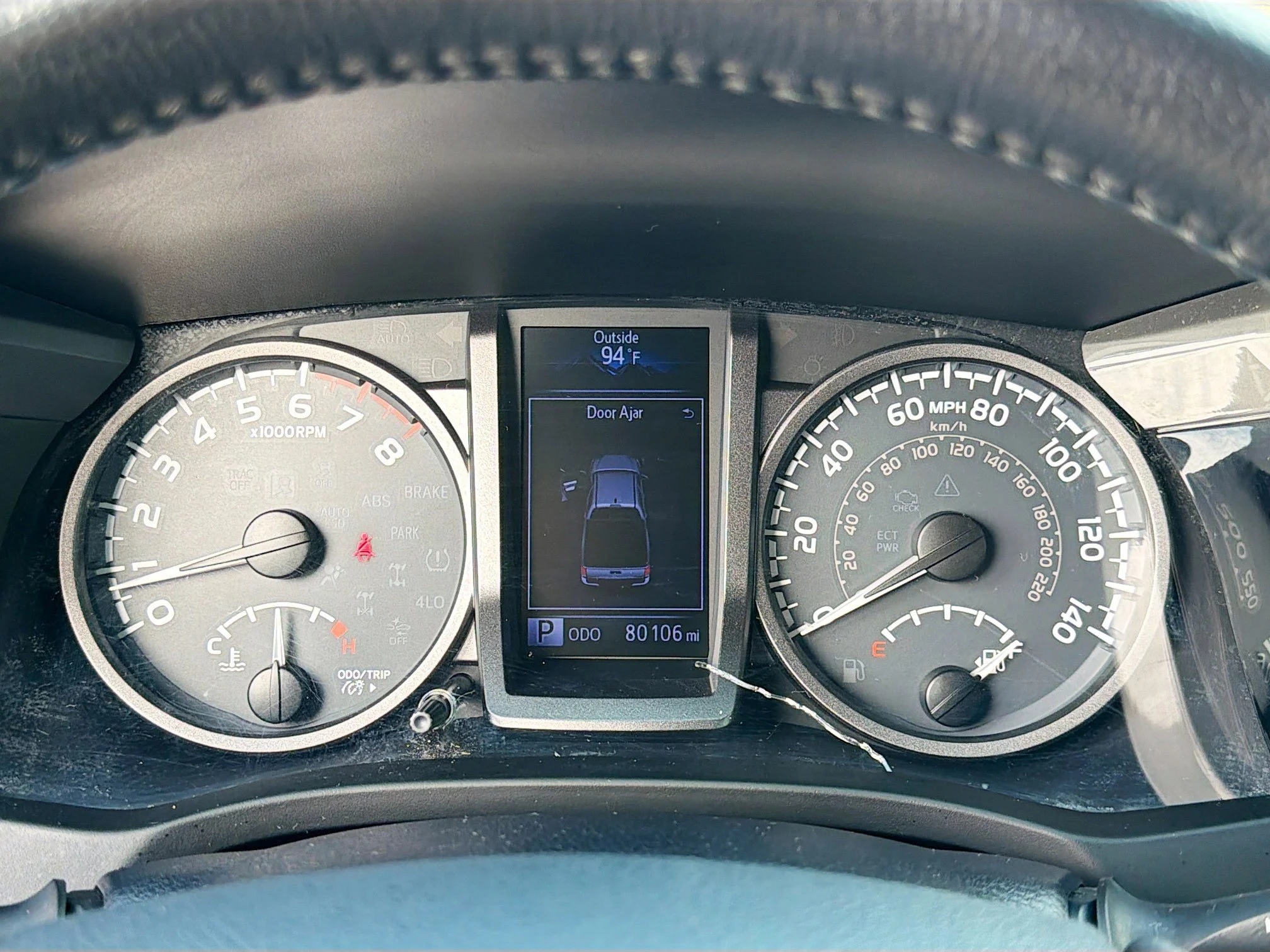 Used 2019 Gray Toyota TRD Sport image 36