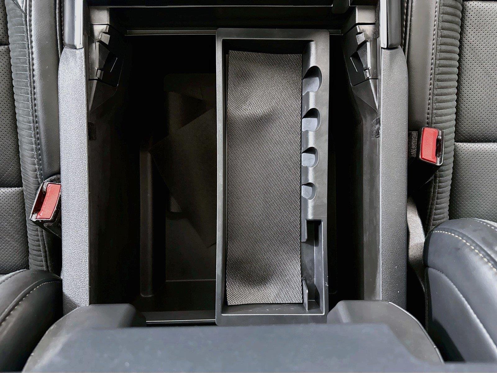 Used 2023 Agate Black Ford Raptor image 33