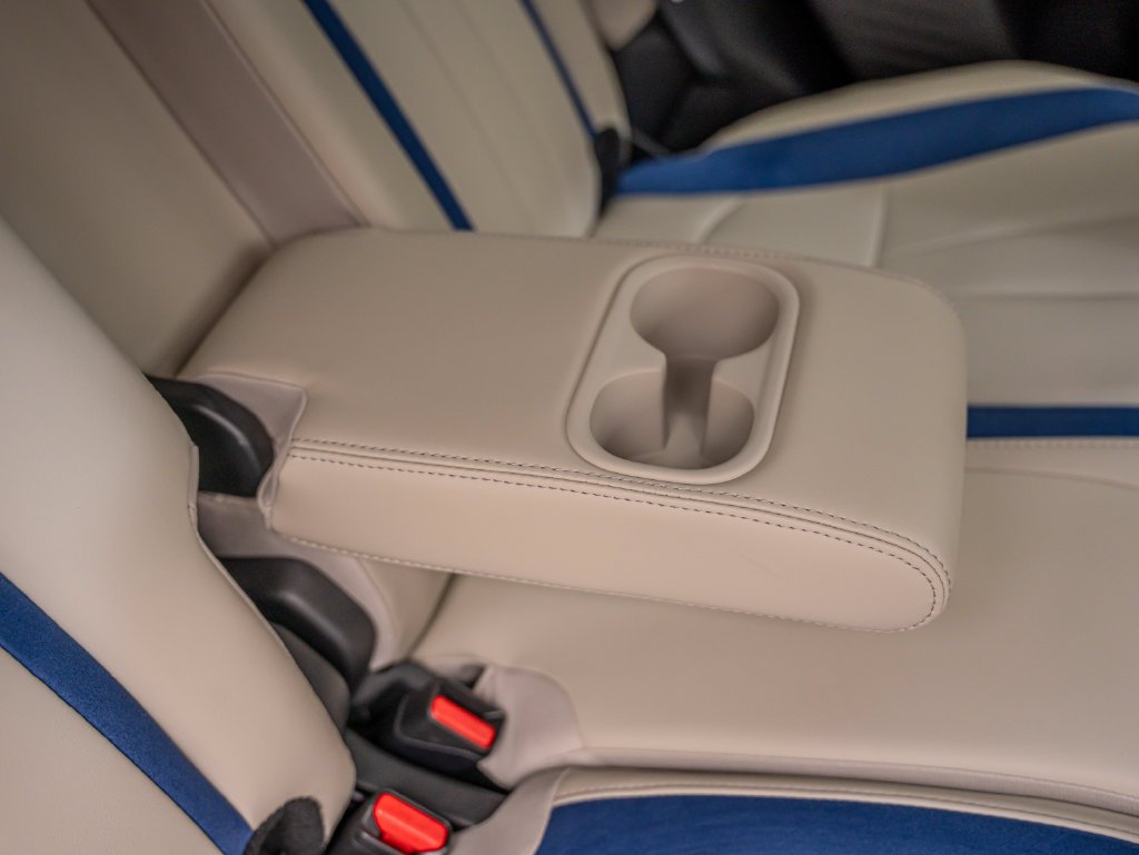 2026 Acura ADX A-Spec Package - Photo 97