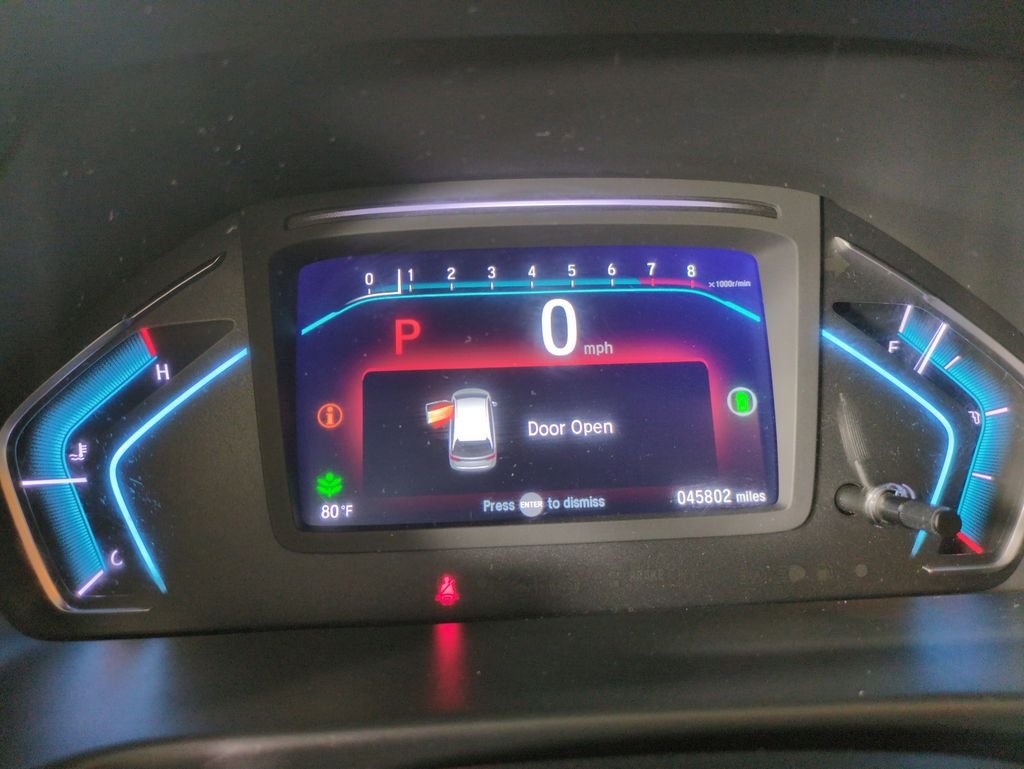 2024 Honda Odyssey Elite - Photo 19