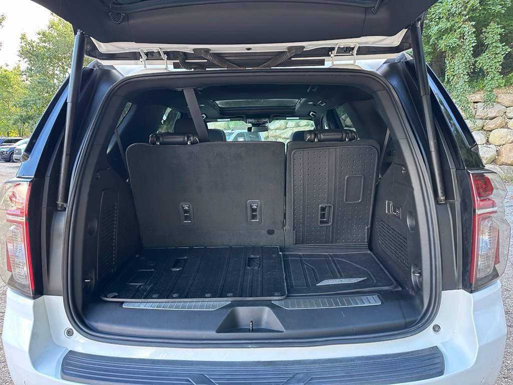 2023 Chevrolet Tahoe Premier - Photo 28