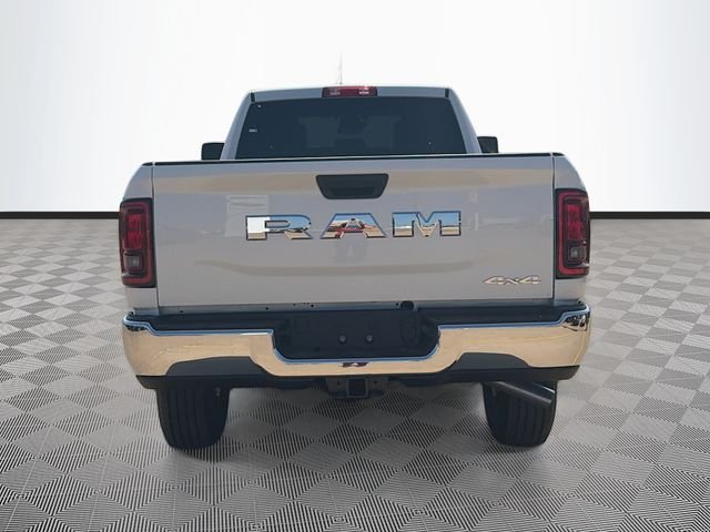 New 2026 White Ram Tradesman image 6