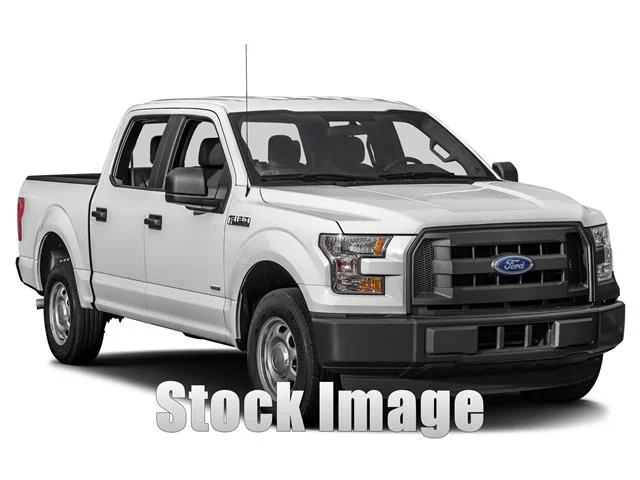 Used 2016 Lithium Gray Ford XLT 4x4 SuperCrew Cab Styleside 5.5 ft. box 145 in image 20