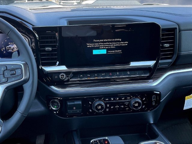 2026 Chevrolet Silverado 1500 LT Trail Boss - Photo 6