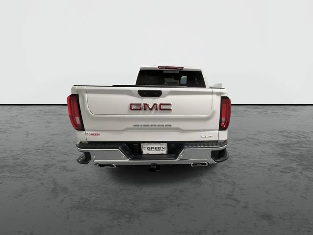 2026 GMC Sierra 1500 SLT - Photo 7
