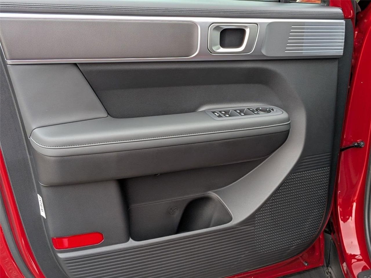 2026 Hyundai Santa Fe SEL - Photo 11