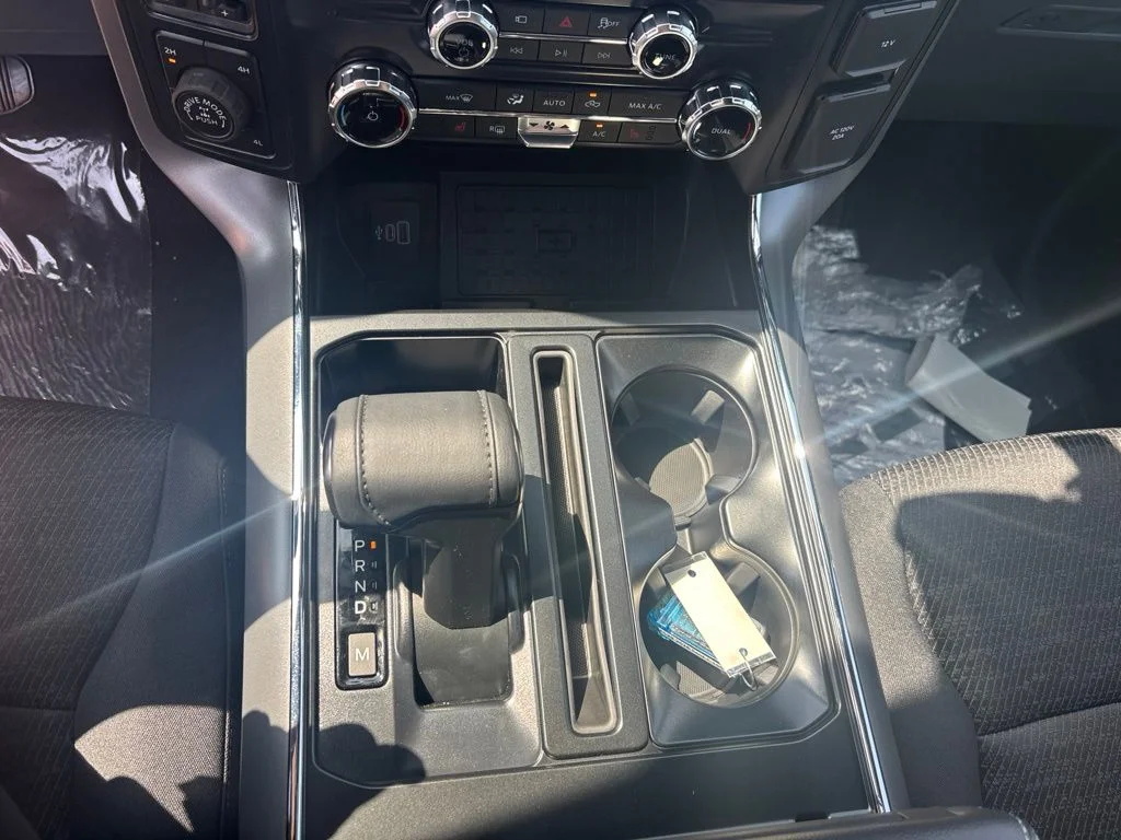 New 2026 Avalanche Ford STX® image 18