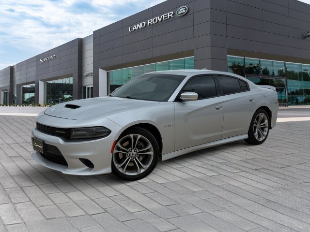 2020 Dodge Charger