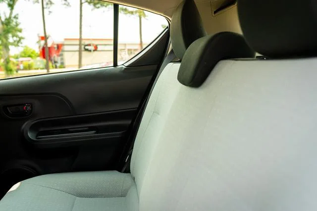 Used 2017 Black Sand Pearl Toyota One image 27