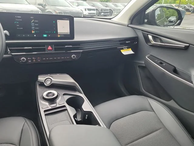 New 2026 Panthera Metal Kia LIGHT image 11