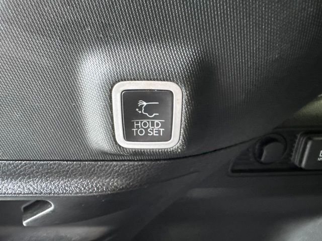 Used 2024 Gray Jeep Altitude X image 22