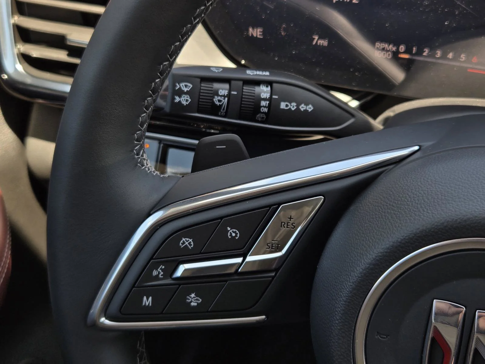 2026 Buick Envision Sport Touring - Photo 13