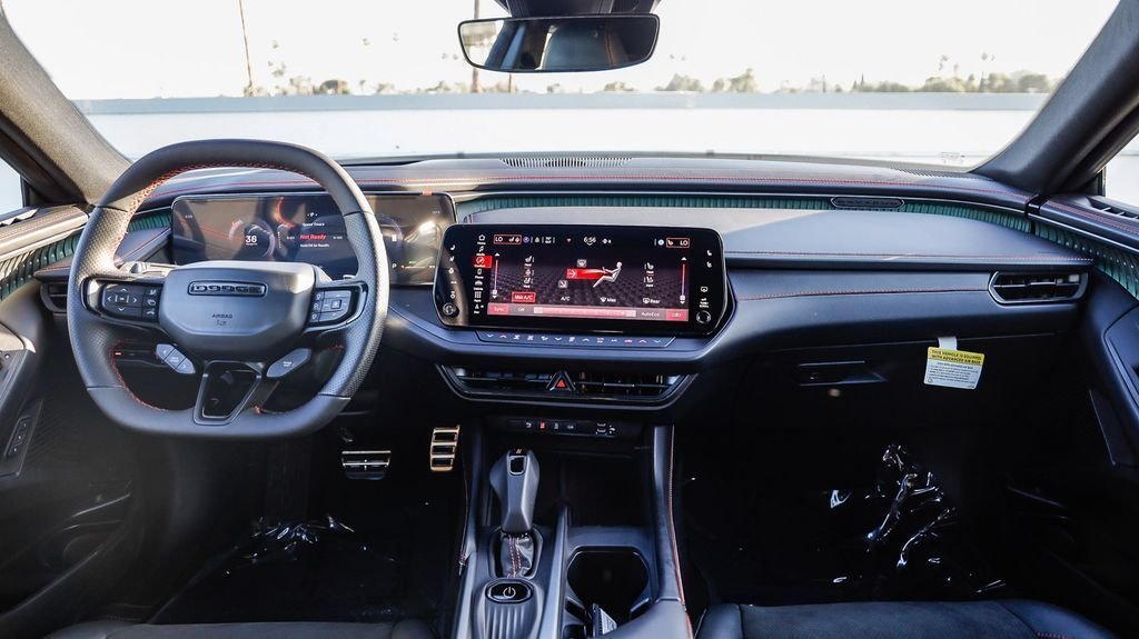 2024 Dodge Charger Daytona Scat Pack - Photo 13