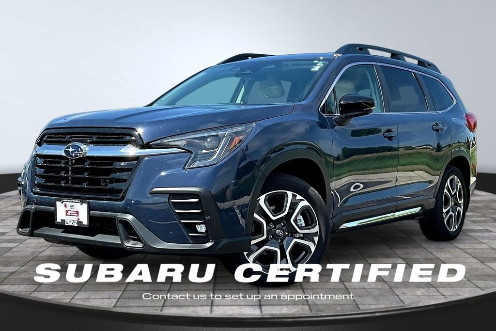 2024 Subaru Ascent Limited 7 Passenger's photo