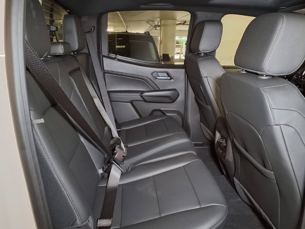 2026 GMC Canyon Elevation - Photo 7