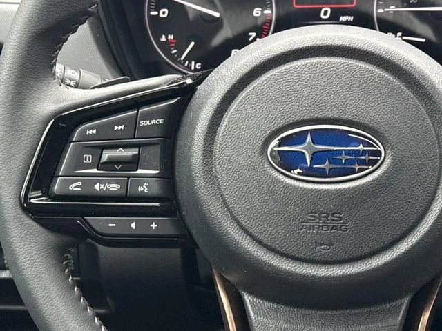 Used 2026 Black Subaru Sport image 23