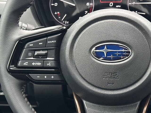 Used 2026 Black Subaru Sport image 23