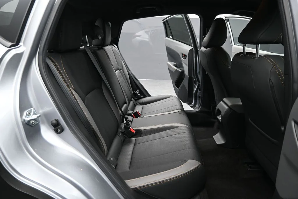 Used 2024 Silver Subaru Wilderness image 20