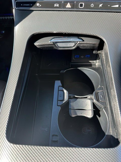 Certified Used 2024 Black Mercedes-Benz C 300 image 33