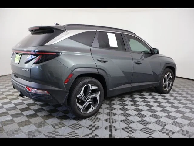 Used 2023 Gray Hyundai SEL Convenience image 6