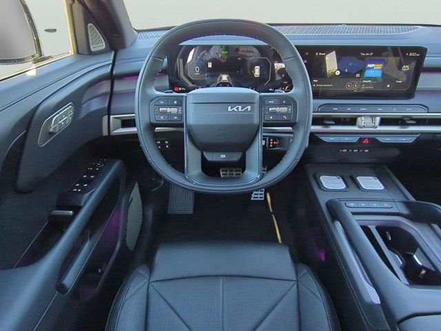 2027 Kia Telluride SX - Photo 14